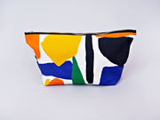 Madrid Zip Case