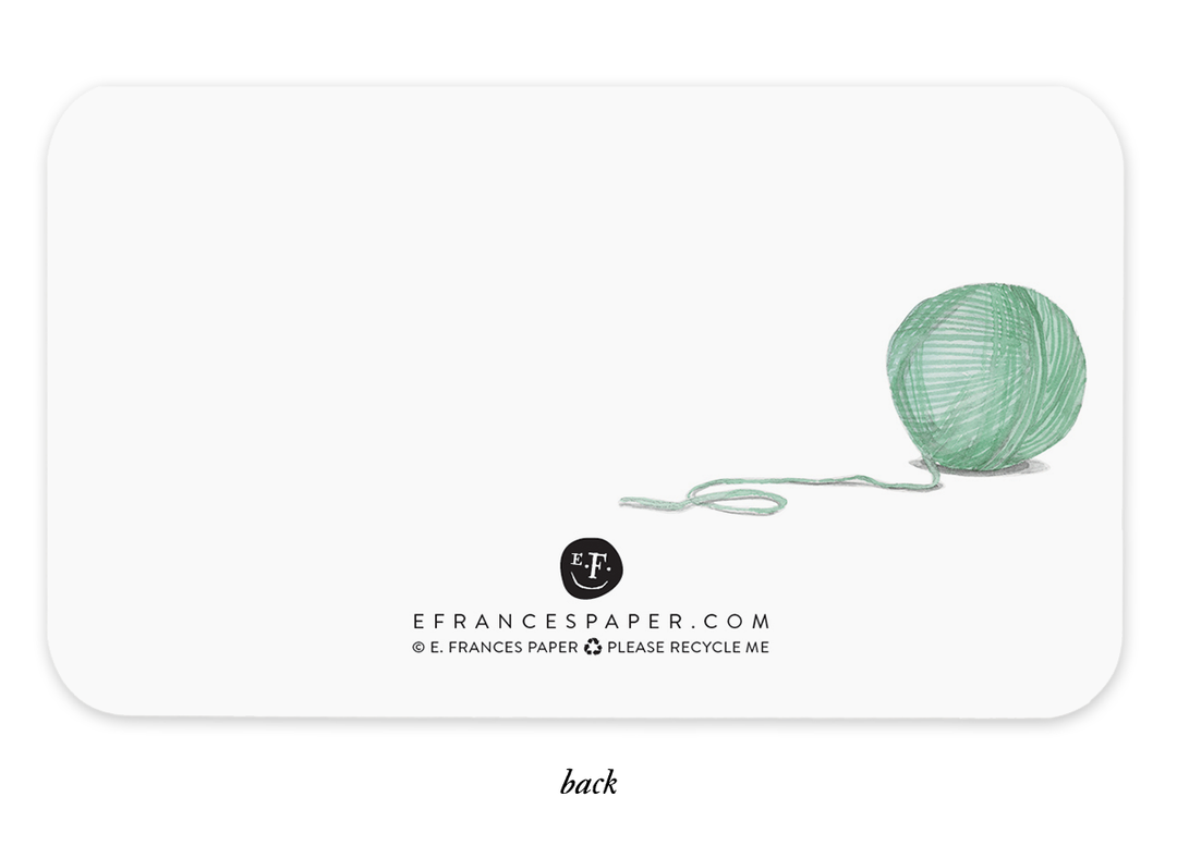 Cat's Meow Little Notes® NEW 55 Count