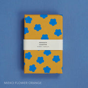 Greeting Card Set in Box: BISCUIT ROSE