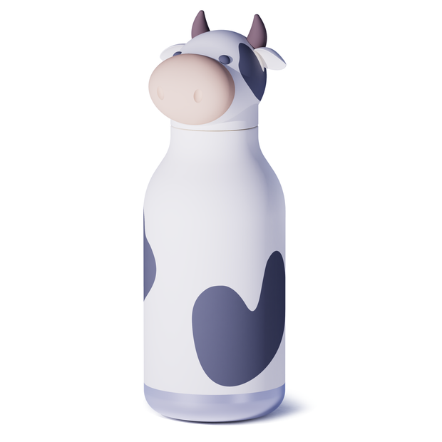 Bestie Water Bottle: Dog