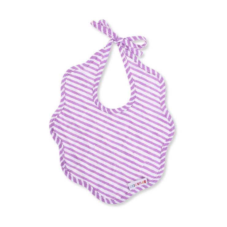 Ambroeus Baby Bib