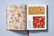 The Book of Printed Fabrics. From the 16th century until today