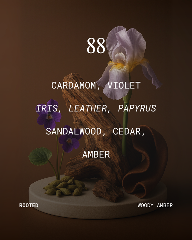 88 Candle Jar