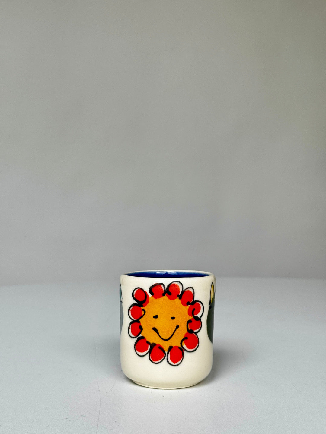 Heather Weston Cortado Cups