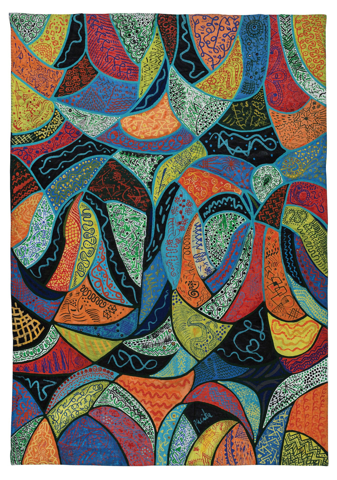 Pacita Abad Boxed Notecard Assortment