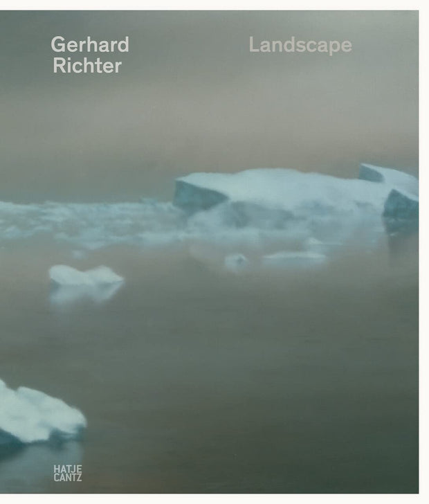 Gerhard Richter: Landscape