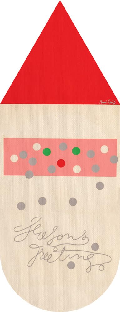 Season's Greetings: The Charming Holiday Cards of Paul Rand