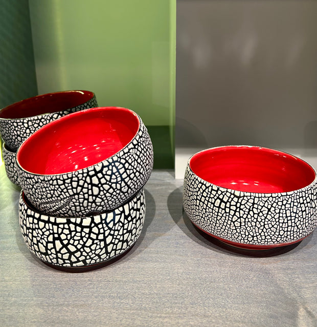 Modern Cereal Bowls