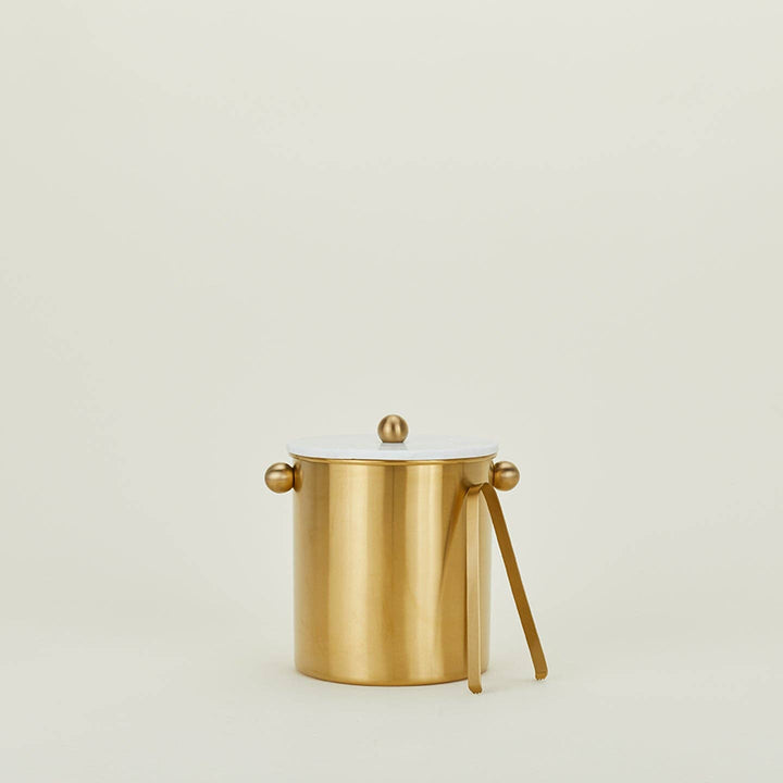 SIMPLE ICE BUCKET