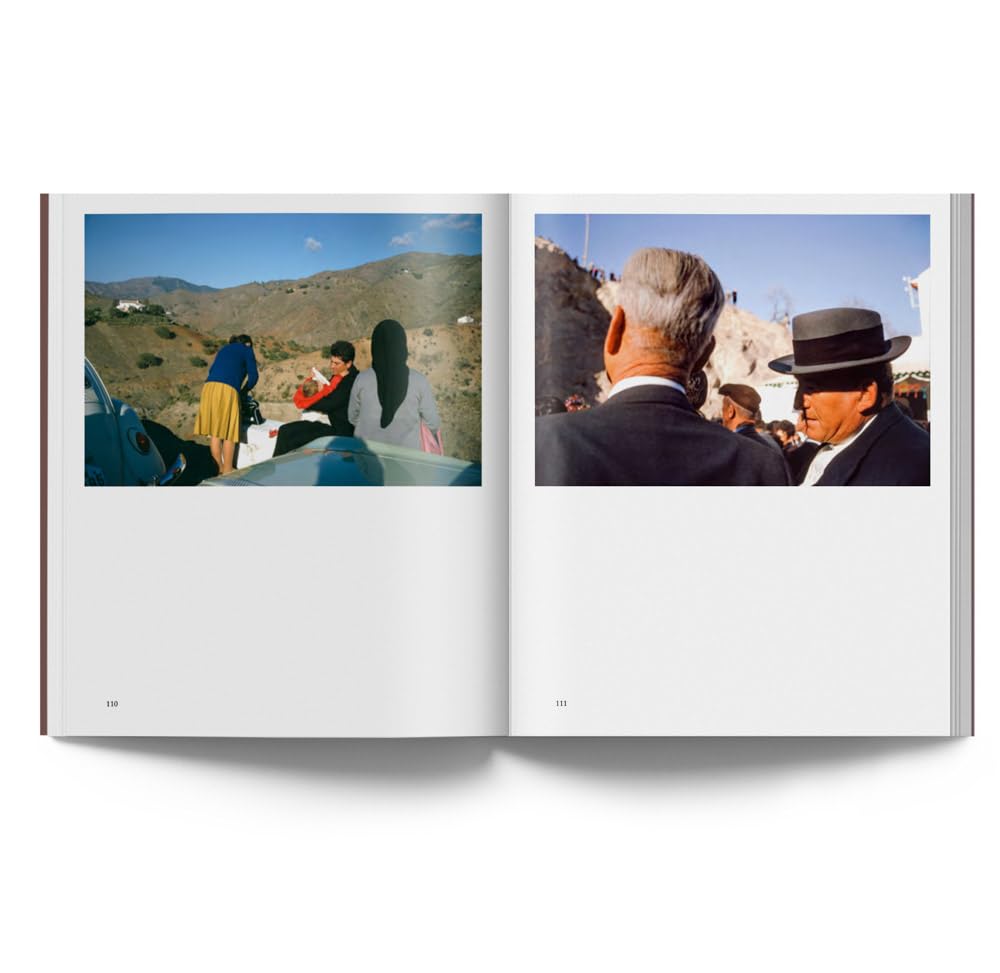 [レア] Joel Meyerowitz サイン EUROPA レア] Joel Meyerowitz サイン EUROPA