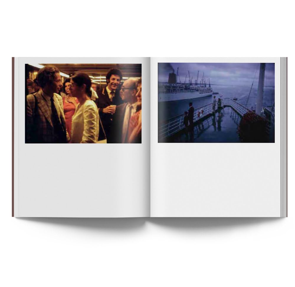 レア] Joel Meyerowitz サイン EUROPA