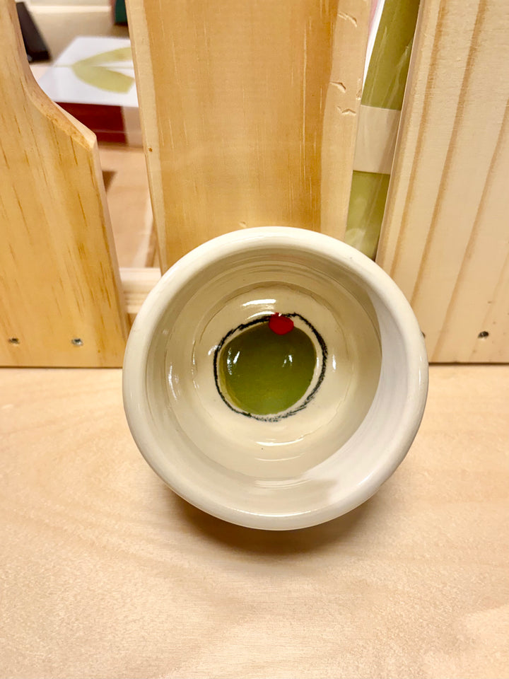 Olive Bowl