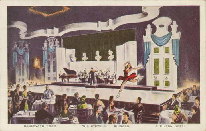 Cocktails Across America