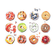 Box of Bagels - Mini Puzzles