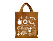 Brooklyn Shopper Tote