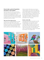 Rainbow Home