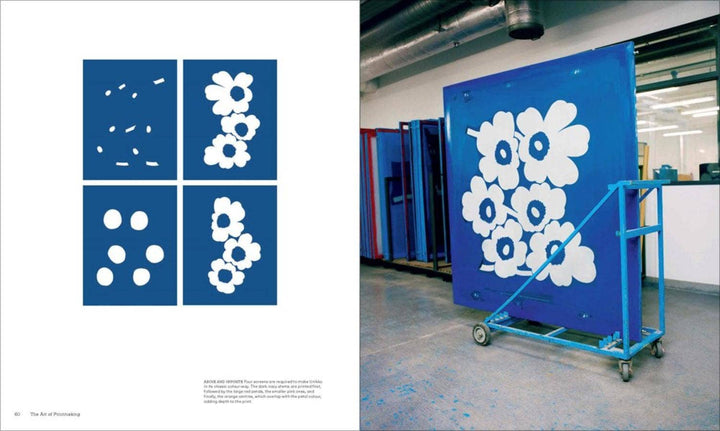 Marimekko: The Art of Printmaking