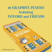 My Neighbor Totoro Pencils