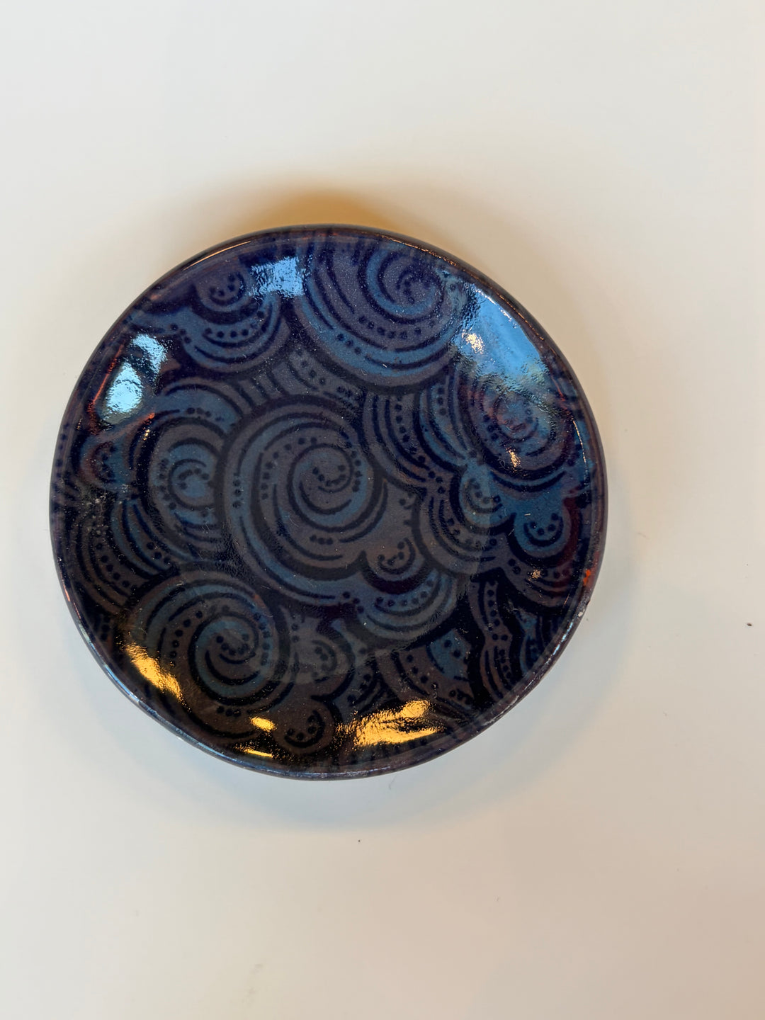 KT Wells Trinket Trays