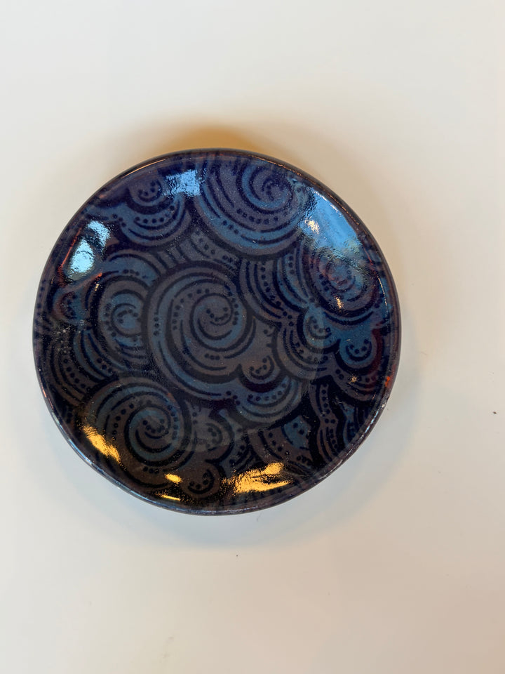 KT Wells Trinket Trays