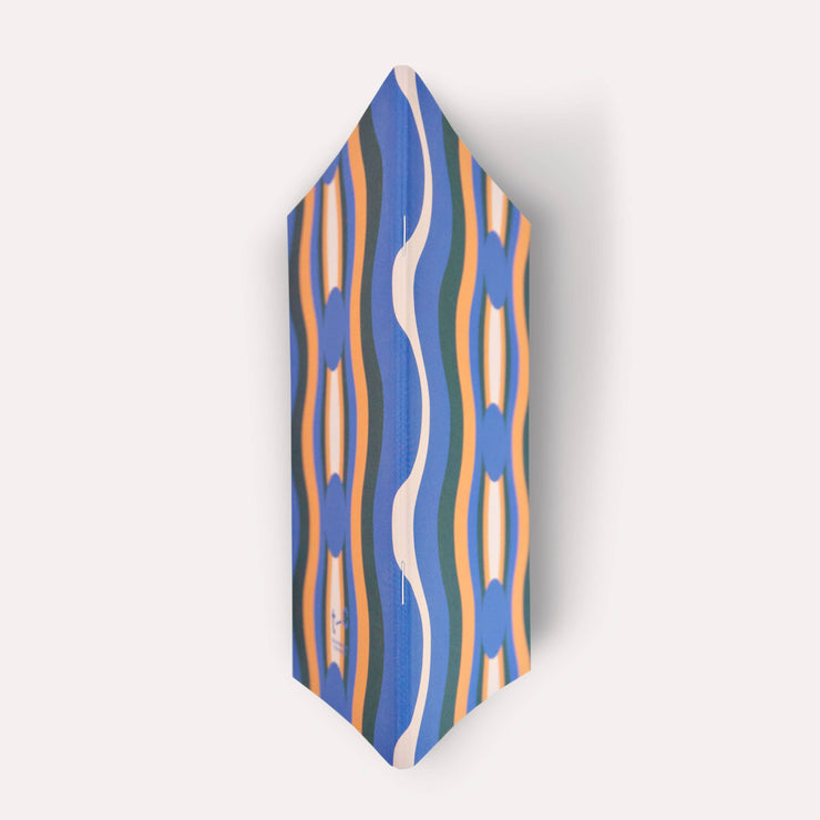 Casetta Slimline Notebook: Lined