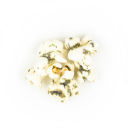 Dill Pickle Popcorn