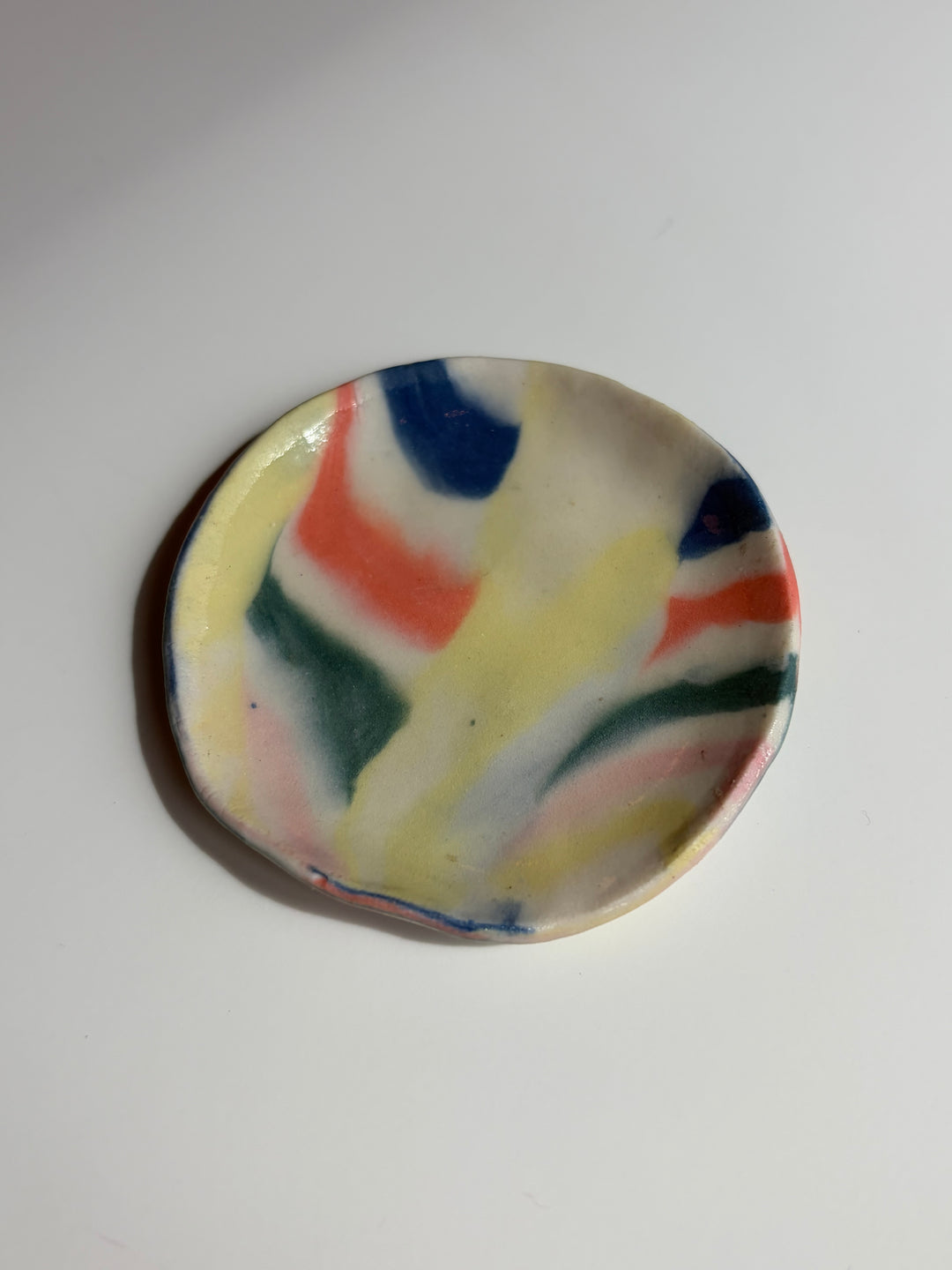 KT Wells Trinket Trays