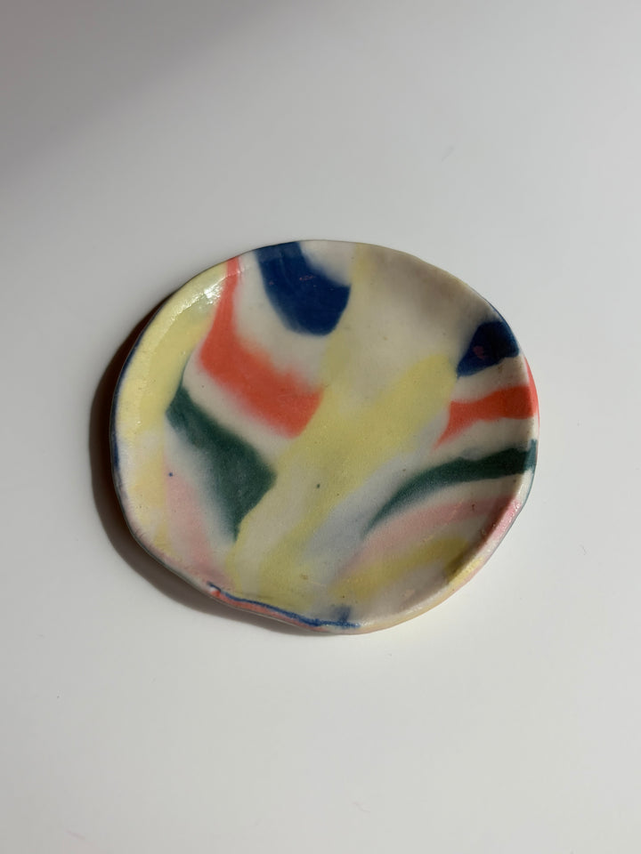 KT Wells Trinket Trays