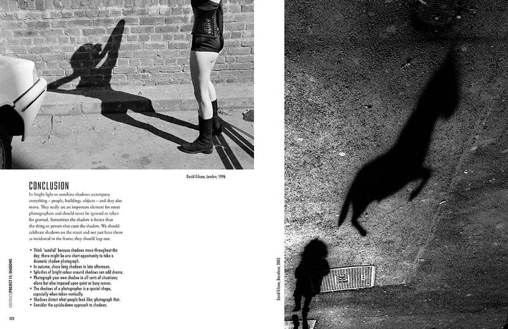 The Street Photographer's Manual:
