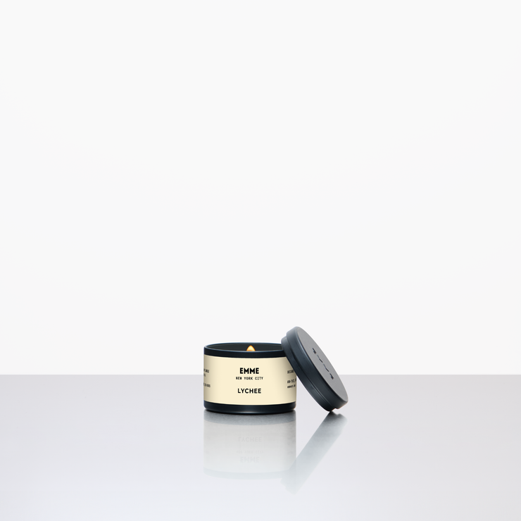 Lychee – Candle Tin