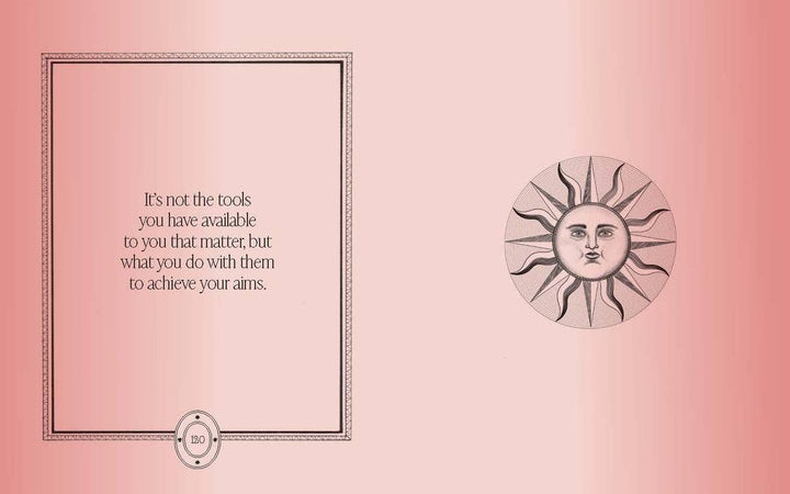 The Book of Answers