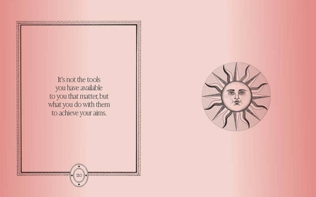 The Book of Answers
