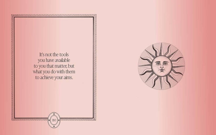 The Book of Answers