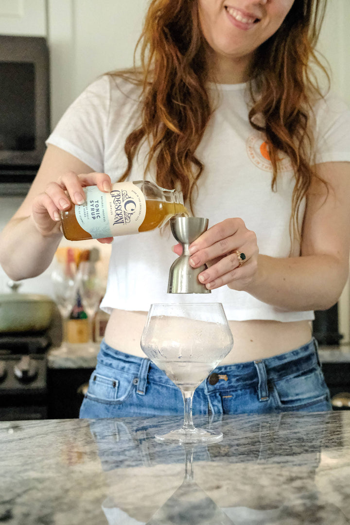 Bar Syrups 3-Pack Gift Box