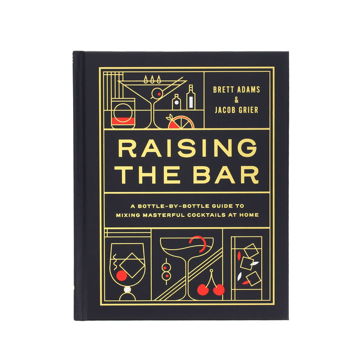 Raising the Bar