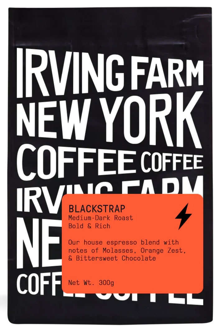 Irving Farm Retail Coffee