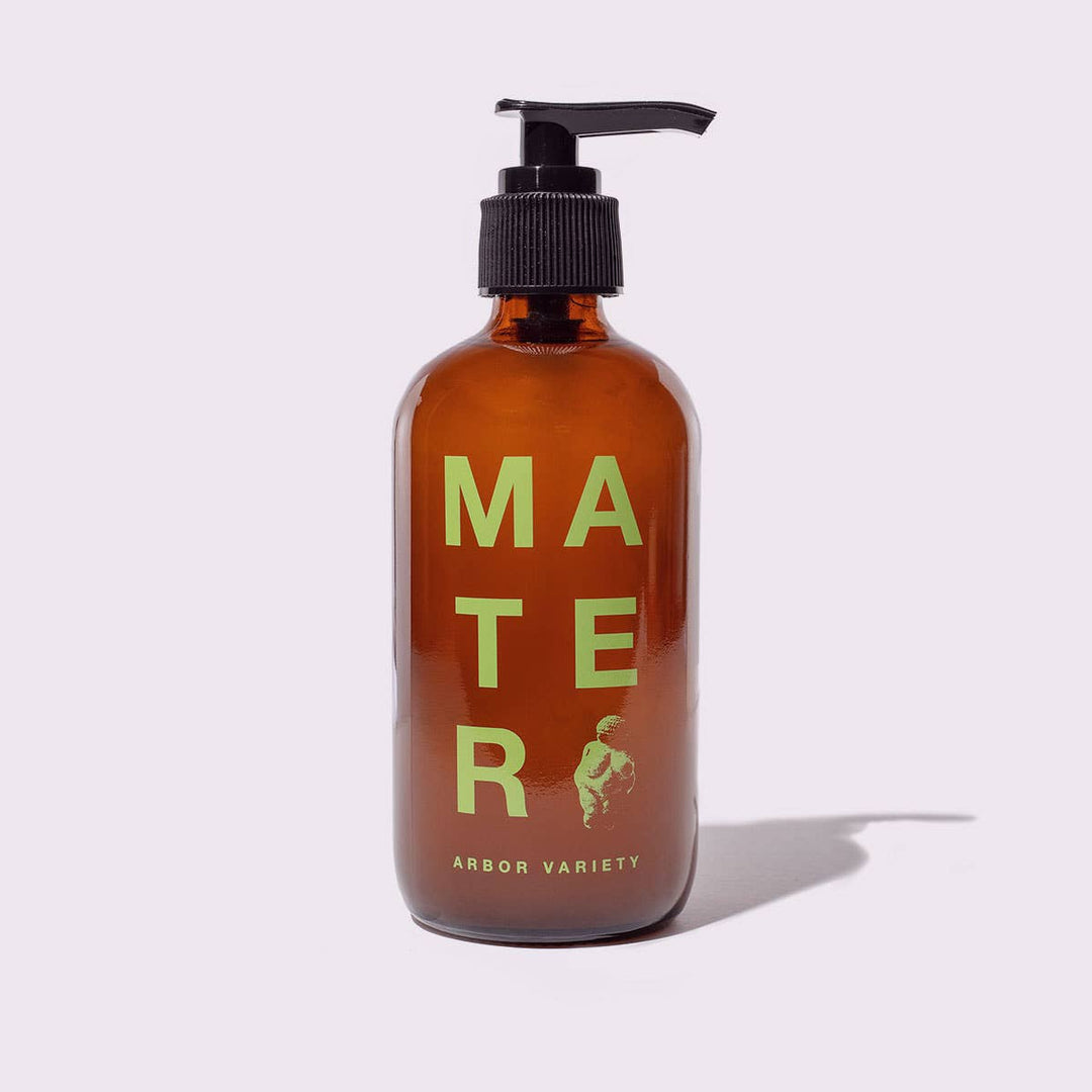 Arbor Soap