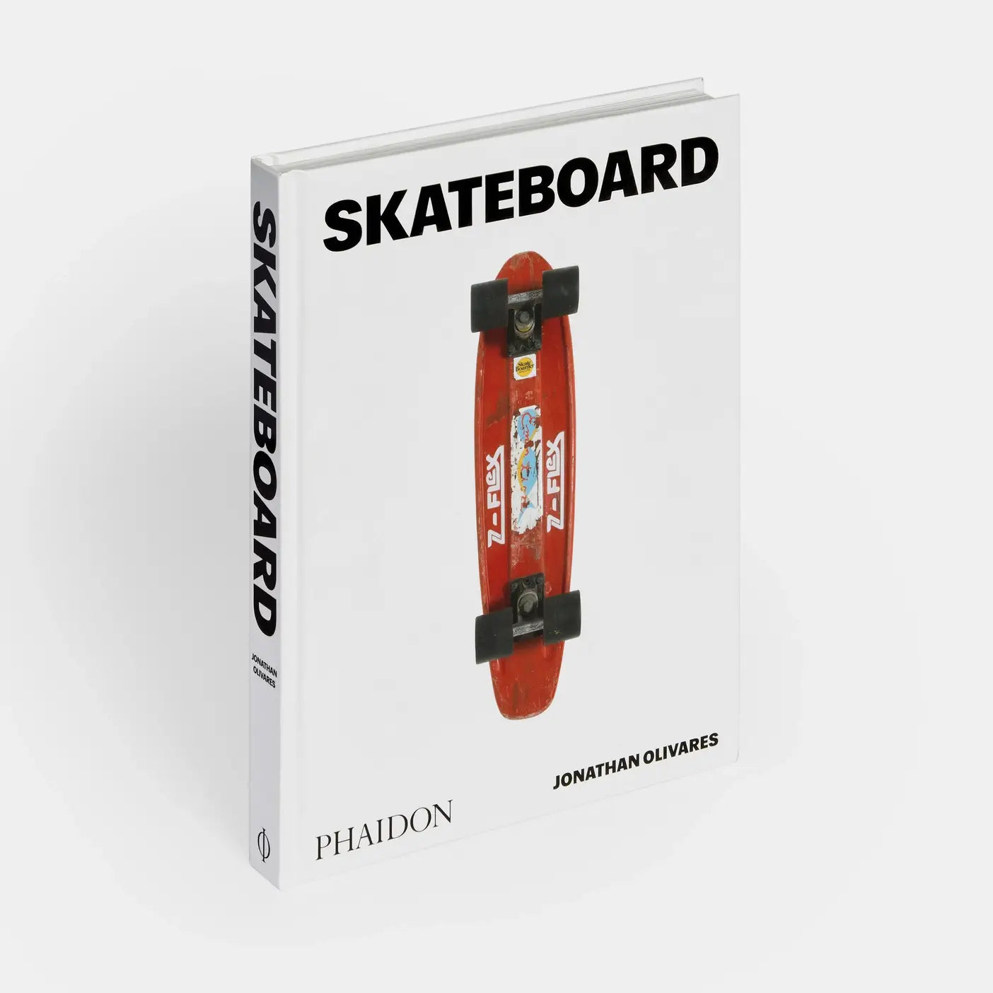 Skateboard – A.MANO Brooklyn