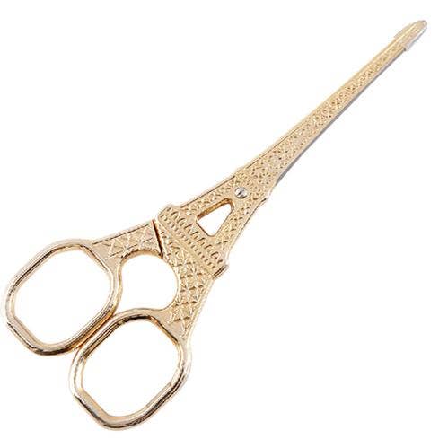 Rogue Paq Eiffel Tower Scissors