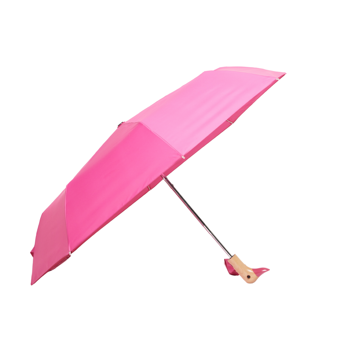 Solid Color Duckhead Umbrellas