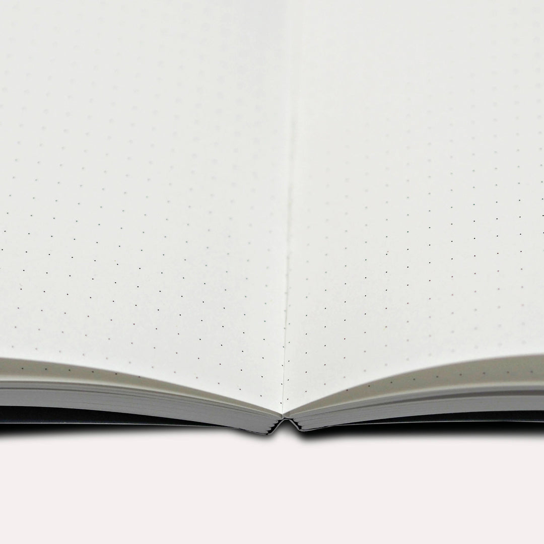 Florence A5 Lay Flat Notebook
