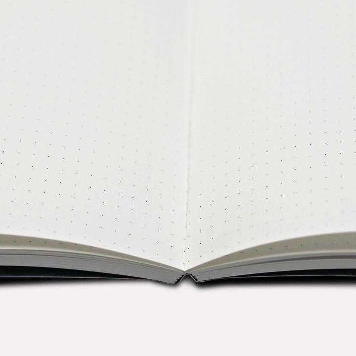 Florence A5 Lay Flat Notebook