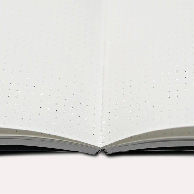 Florence A5 Lay Flat Notebook