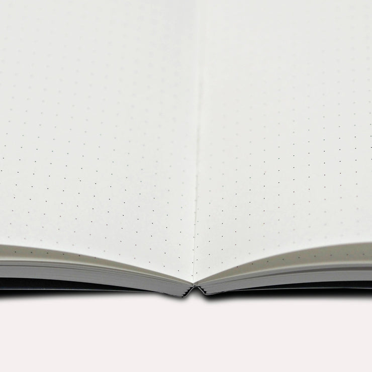 Florence A5 Lay Flat Notebook