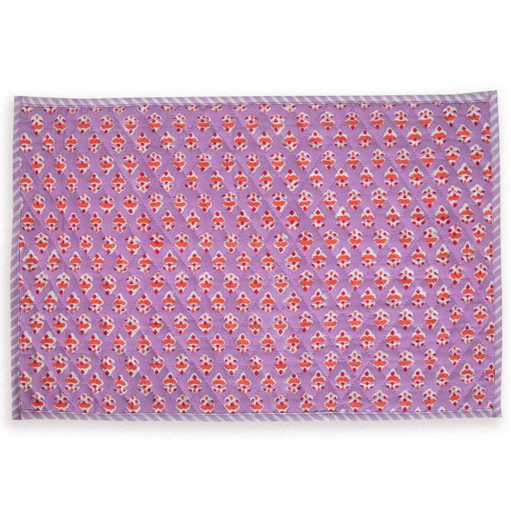 Ambroeus Quilted Placemats S/4