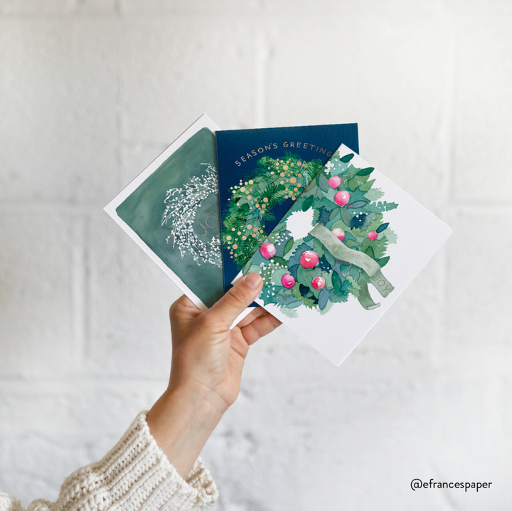 I Know Him | Christmas Card | ELF Greeting Card