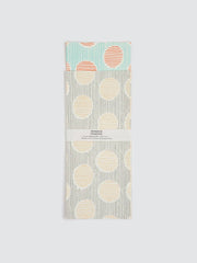 Handmade Wrapping Paper Small: Shima Maru