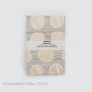 Greeting Card Set in Box: BISCUIT MATCHA