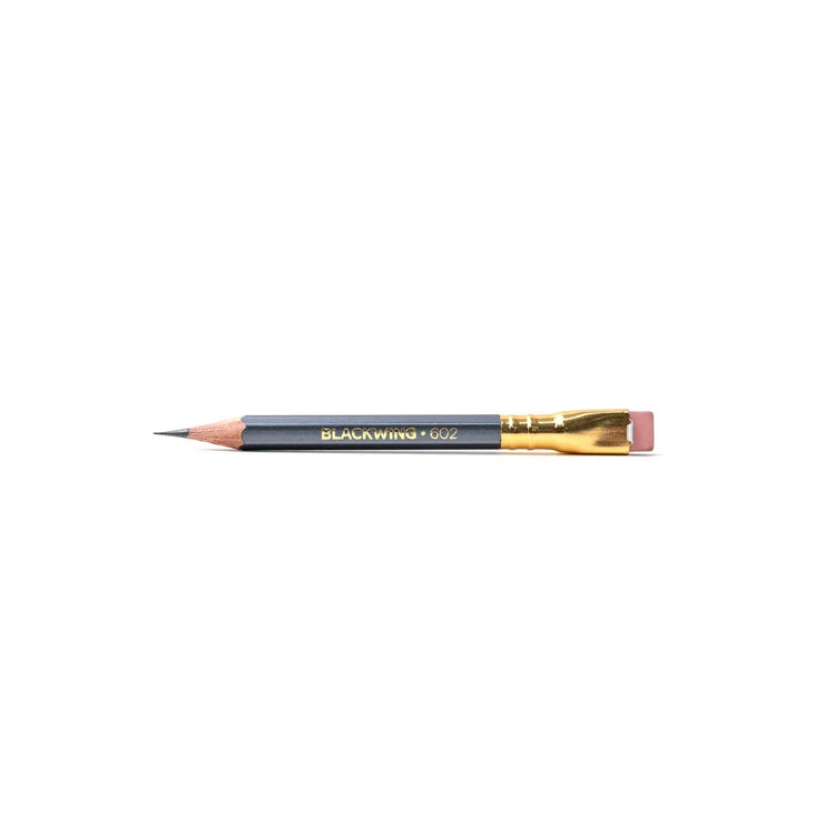 Blackwing 602 Shorty