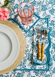 Sanibel Round Tablecloth